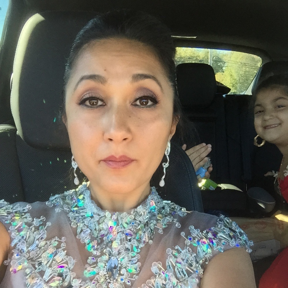 Meet your Posher, Bianca